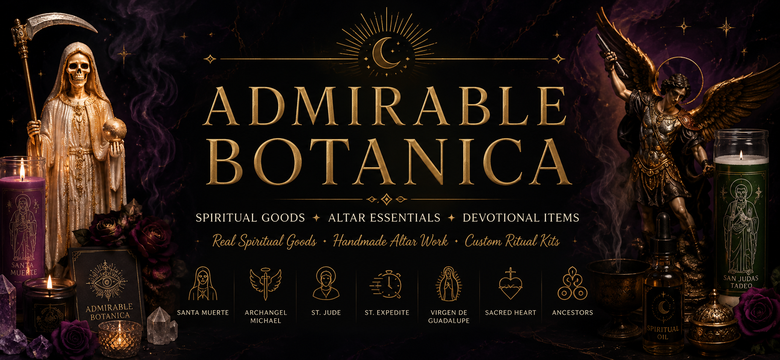 Admirable Botanica