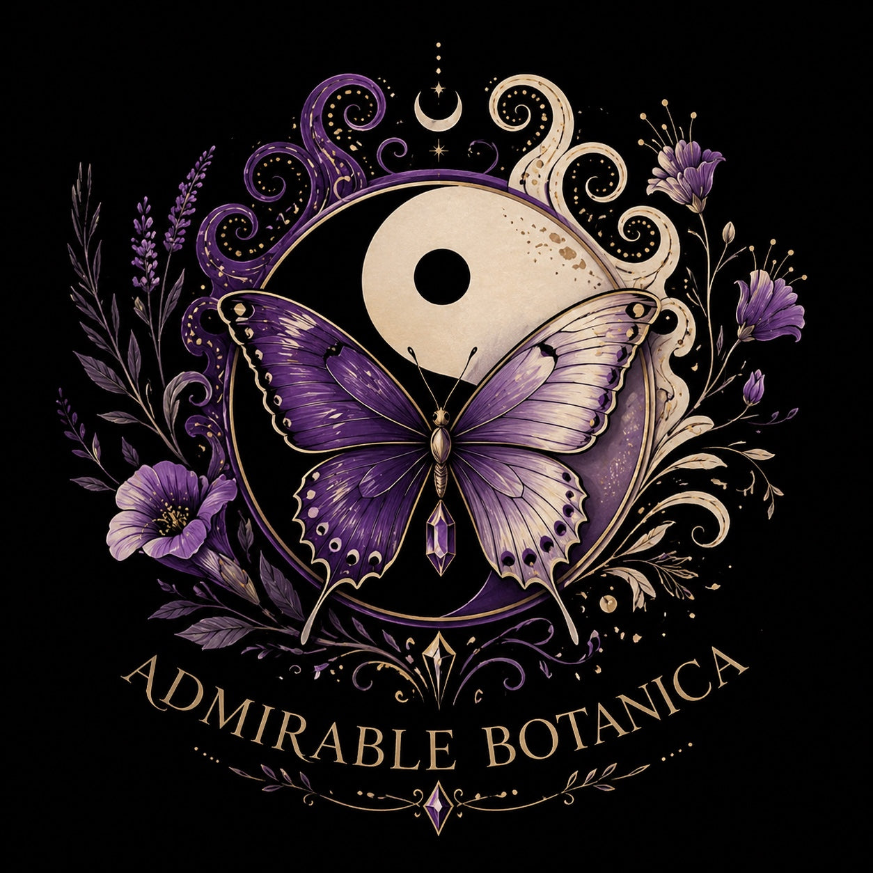 Admirable Botanica